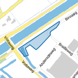 Perceel HLV01-H-2345