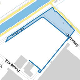 Perceel HLV01-H-2355