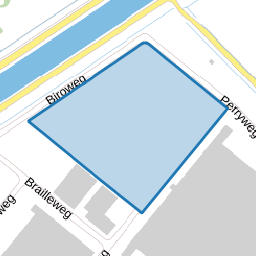 Perceel HLV01-H-2358