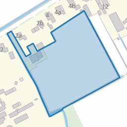 Perceel HLV01-H-2372