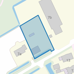 Perceel HLV01-H-2379