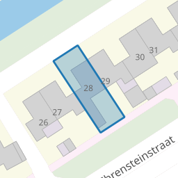 Perceel HLV01-L-1164