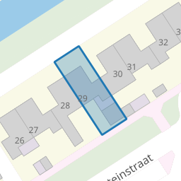 Perceel HLV01-L-1165