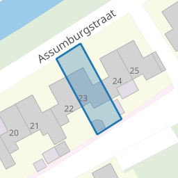 Perceel HLV01-L-1179