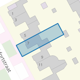 Perceel HLV01-L-1186