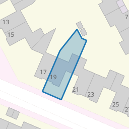 Perceel HLV01-L-1190