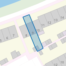 Perceel HLV01-L-1222