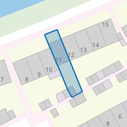 Perceel HLV01-L-1224