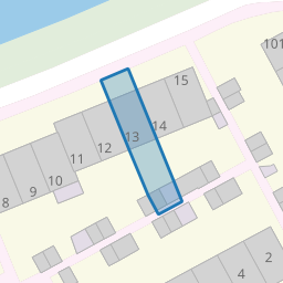 Perceel HLV01-L-1226