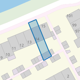 Perceel HLV01-L-1227