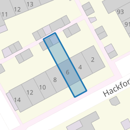 Perceel HLV01-L-1238