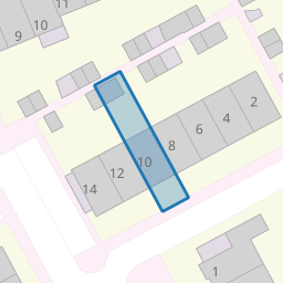 Perceel HLV01-L-1240