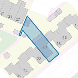 Perceel HLV01-L-1351