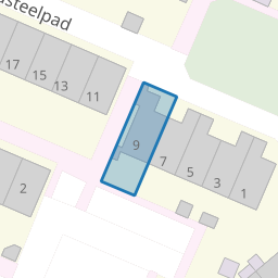 Perceel HLV01-L-1357