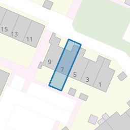 Perceel HLV01-L-1358