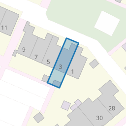 Perceel HLV01-L-1360