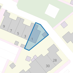 Perceel HLV01-L-1361