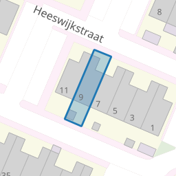 Perceel HLV01-L-1368