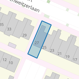 Perceel HLV01-L-1380
