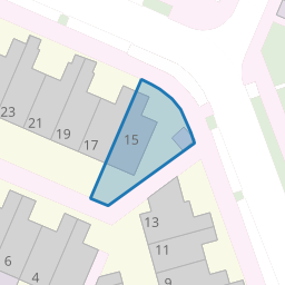 Perceel HLV01-L-1383