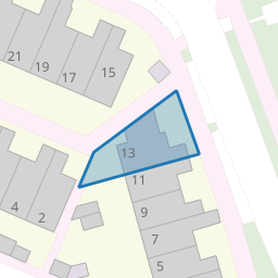 Perceel HLV01-L-1384