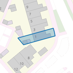 Perceel HLV01-L-1390