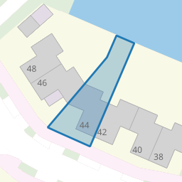 Perceel HLV01-L-1392