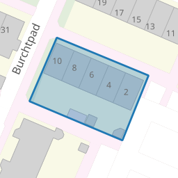 Perceel HLV01-L-1396