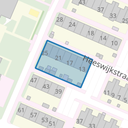 Perceel HLV01-L-1400