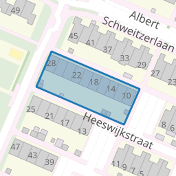 Perceel HLV01-L-1401
