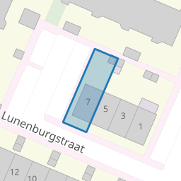 Perceel HLV01-L-1403