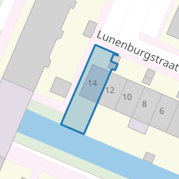 Perceel HLV01-L-1407