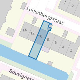 Perceel HLV01-L-1409