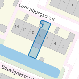 Perceel HLV01-L-1410