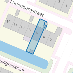 Perceel HLV01-L-1411