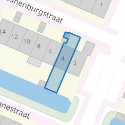 Perceel HLV01-L-1412