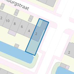 Perceel HLV01-L-1413