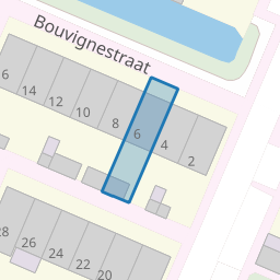 Perceel HLV01-L-1419