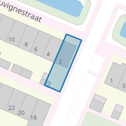 Perceel HLV01-L-1421