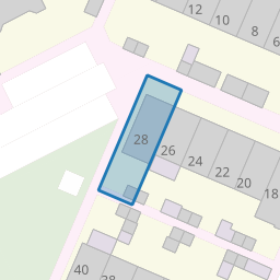 Perceel HLV01-L-1422