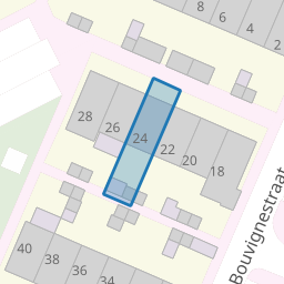 Perceel HLV01-L-1424