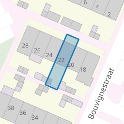 Perceel HLV01-L-1425