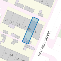 Perceel HLV01-L-1426