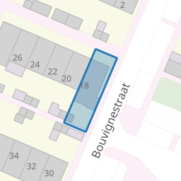 Perceel HLV01-L-1427