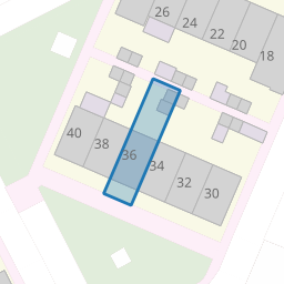 Perceel HLV01-L-1430