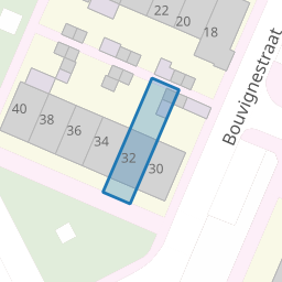 Perceel HLV01-L-1432