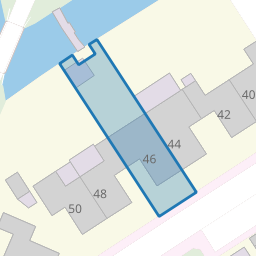 Perceel HLV01-L-1461