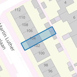 Perceel HLV01-L-1494