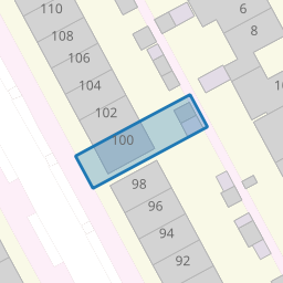 Perceel HLV01-L-1496