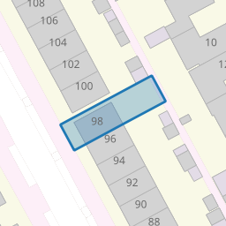 Perceel HLV01-L-1497